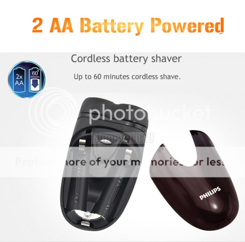 Philips Battery Shaver Philips Men Shaver Philips Mini Shaver